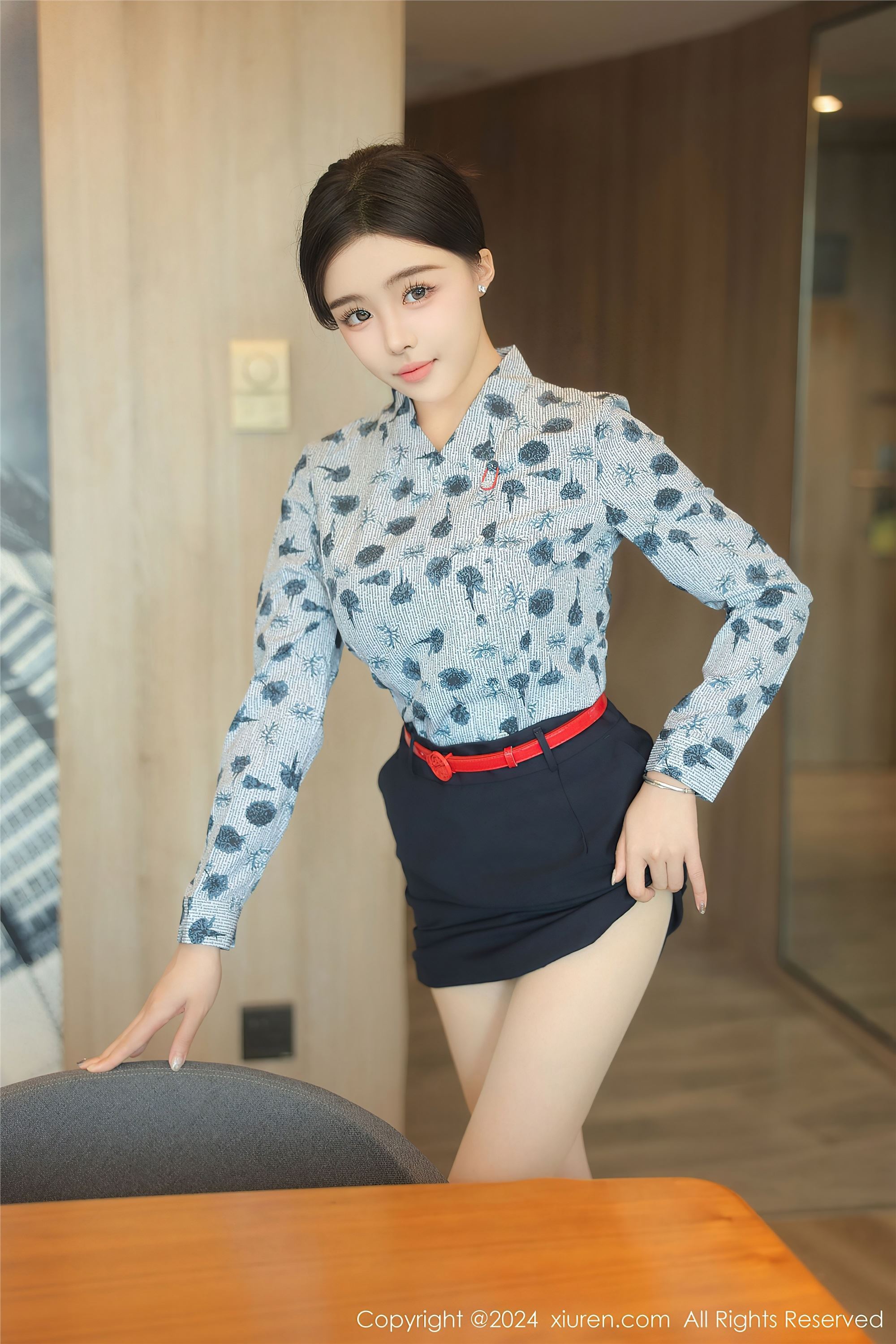 Xiuren秀人网 2024.07.26 NO.8919 袁圆